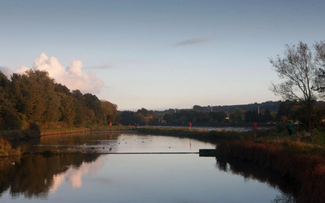 Carrigaline Court Hotel and Leisure Centre