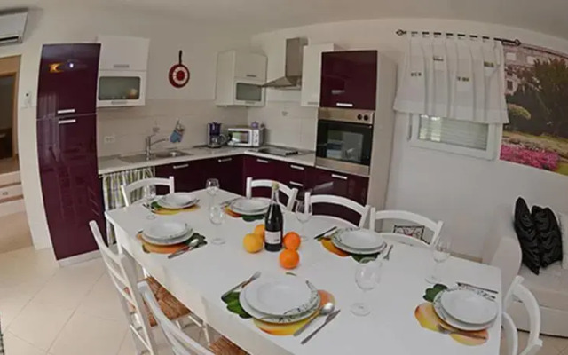 Holiday Home Tanja