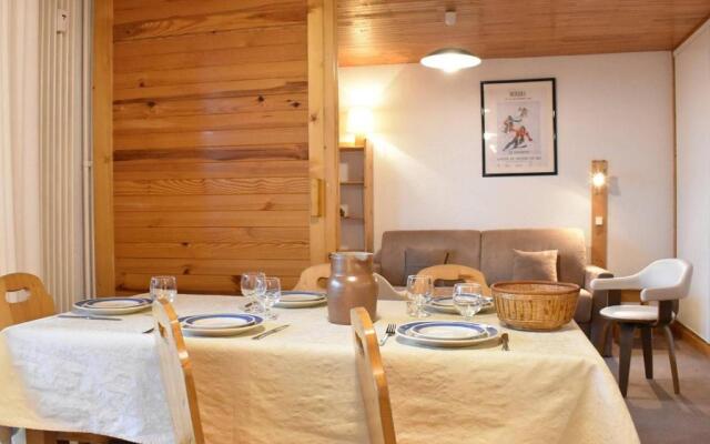 Appartement Méribel, 2 pièces, 6 personnes - FR-1-180-66