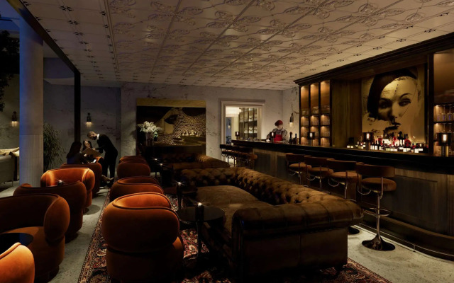 25hours Hotel Sydney The Olympia