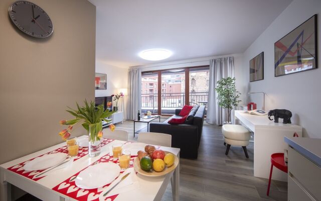 Waterlane Island Old Town by Renters