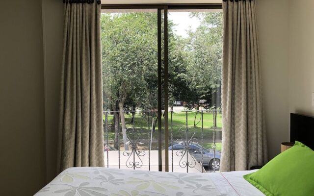 Hotel Castellana Inn