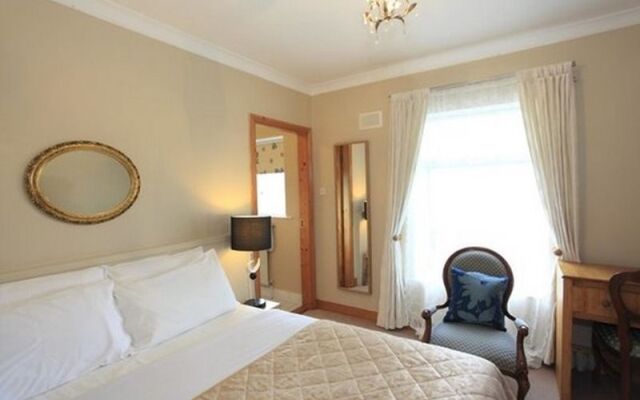 Eaglehill B&B