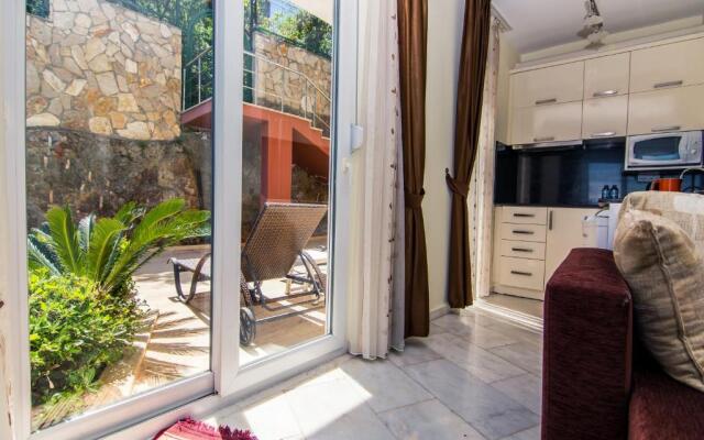 Alanya Apartment With Stunning View - 11