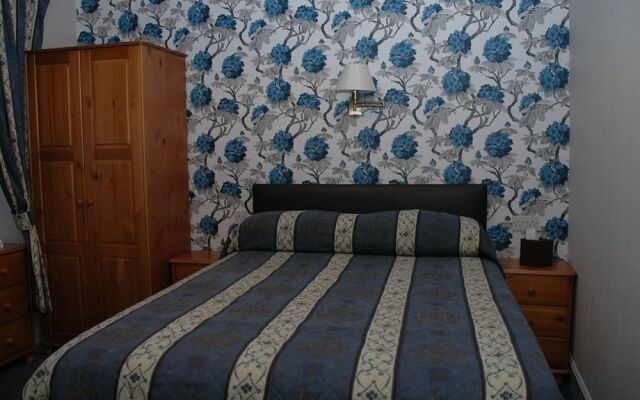 Clark Kimberley Guest House