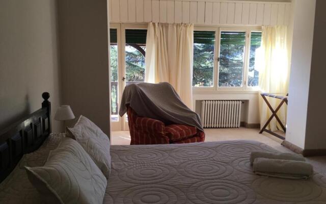 Gran Hotel La Cumbre