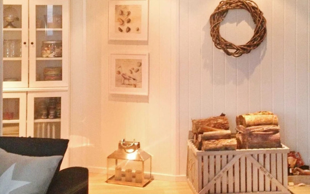 Holiday Home in Lyngdal