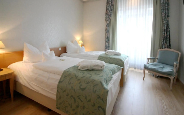 Hotel am Mühlenteich