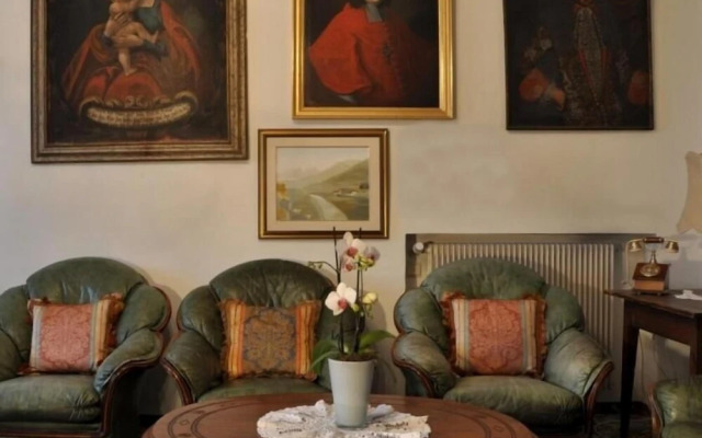 Hotel Castel Kandelburg