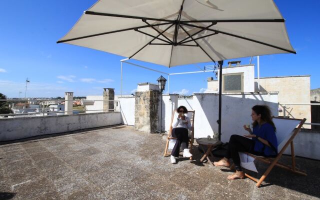 Corte Vite Private House