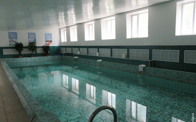 Sanatorij im. Volodarskogo