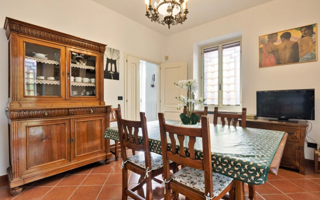 Villa Castagneri Hillview