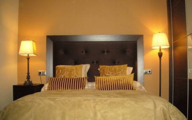 Suites Casa de los Reyes
