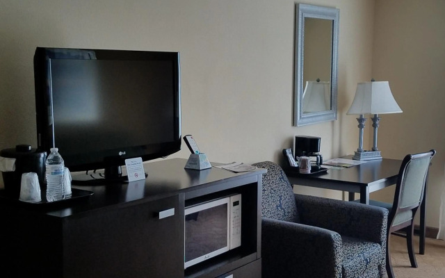 Country Inn & Suites by Radisson, Jacksonville, FL