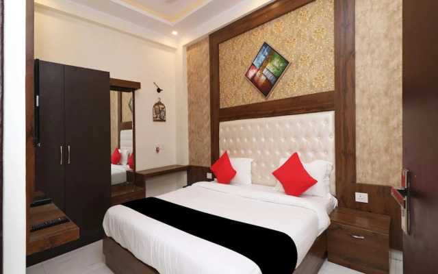 Woodland Garden Suites By OYO Rooms