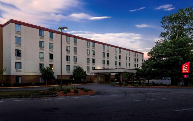 Red Roof Inn PLUS+ Boston - Mansfield/ Foxboro