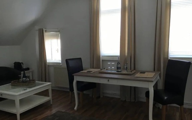 Haus Bomhoff