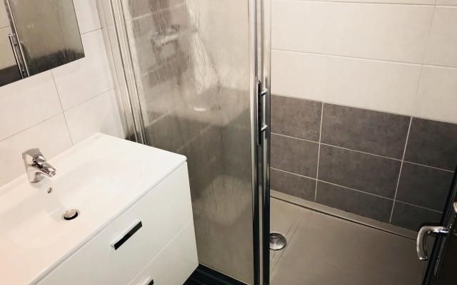 Gite La Balaguère T2