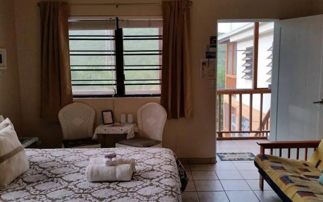 Rosa's Place Guesthouse