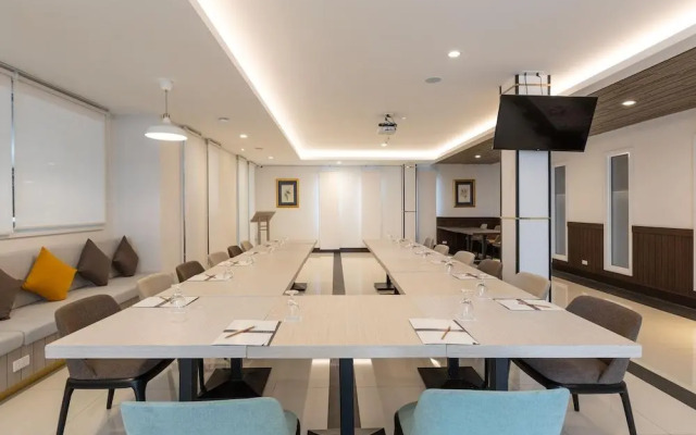 Kantary Hotel Ban Chang