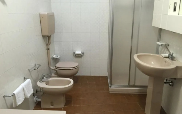Ristorante | Hotel - Il Castellaccio