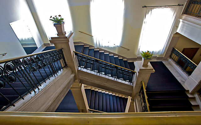 Guest House Riviera