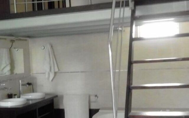 Villa 5 chambres Centre ville de Cannes