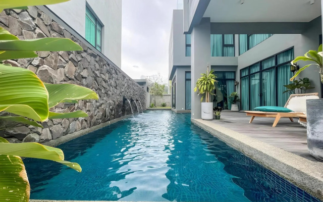La Villa Langkawi - Private Pool