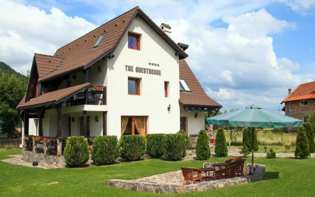 The Guesthouse