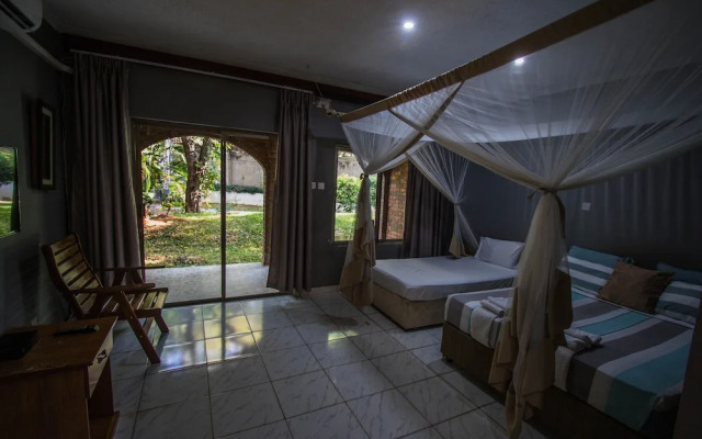 The View Lodge