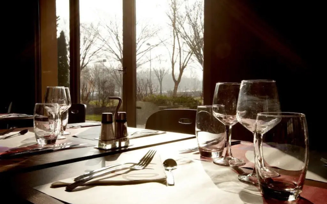 Campanile NATURE - Cergy Saint Christophe