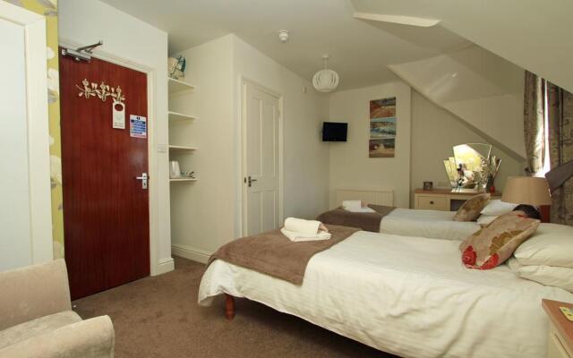 Rivendell Guest House