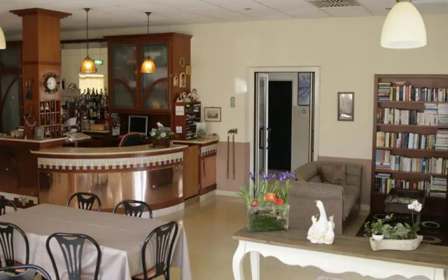 Hotel La Pergola