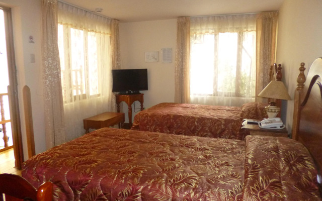 Hotel Midori