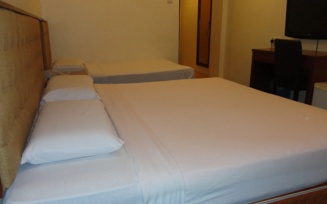 Iris House Hotel Cameron Highlands