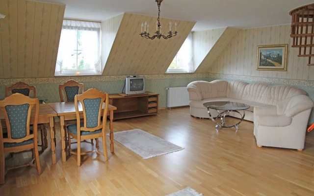 Haus Thal
