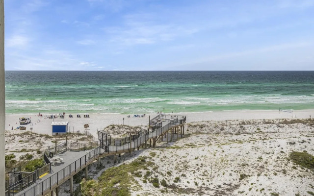 Beachside One 4064