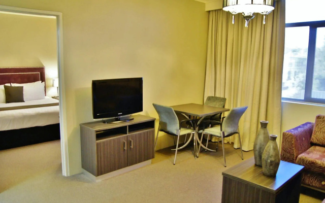 Pavilion Hotel Wagga Wagga