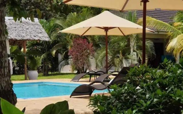 Mombasa Bungalow