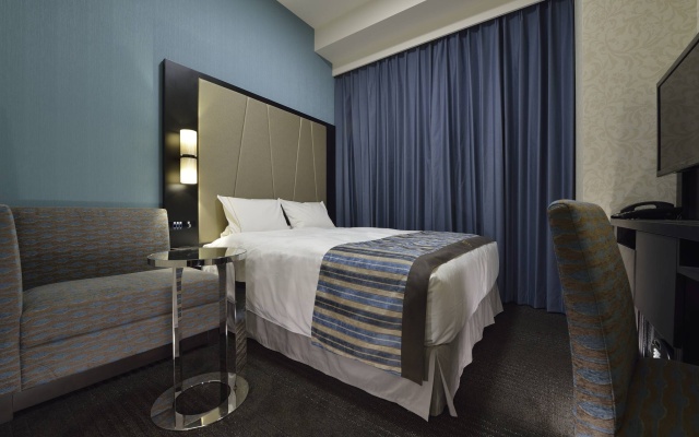 Premium Double room (풀 더블 침대) 사진 1