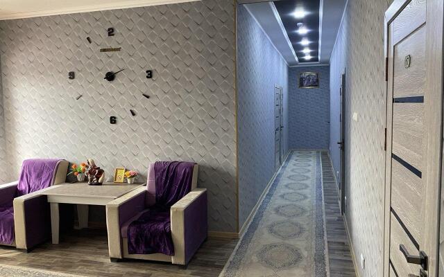 Shohsaroy (Шохсарой)