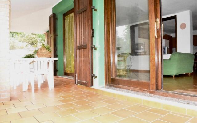 CHIA Villa CARLA 8 beds-Casa Marte 3