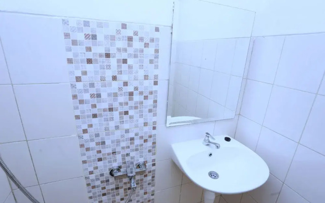 Nusantara Rooms Mahakam By Reccoma