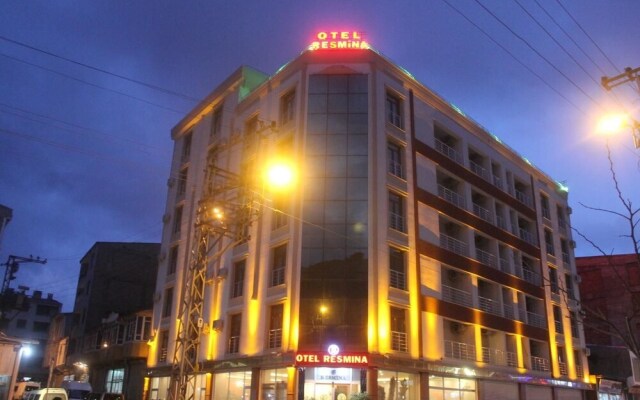 Resmina Hotel