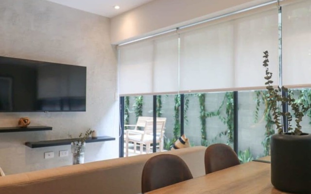 w Perfect 2BR With Terrace in Miraflores