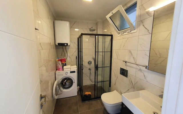 My Saranda Tati̇l Evleri̇