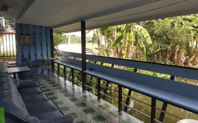 Rabiangnam Resort
