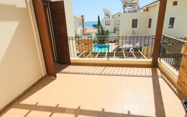 Villa Poseidon