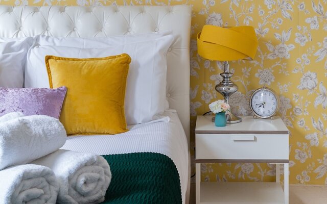 Paddington Suites