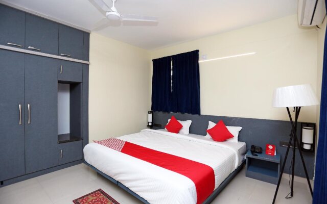 Vastukar Retreat By OYO Rooms